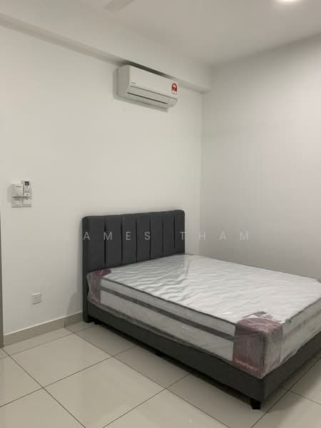 TR Residence untuk Untuk Disewa - RM 2,000 /bulan, Mac 2026 - Bedroom - PropertyGuru.com.my