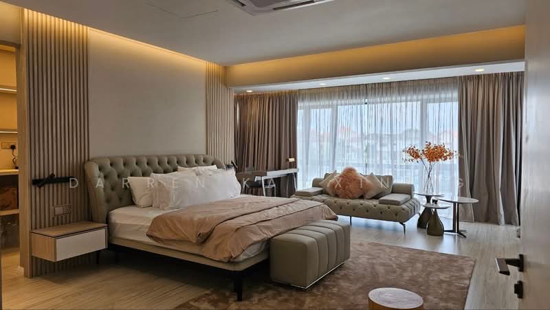 2-storey Terraced House for Rent in Damansara Jaya (Petaling Jaya) - Darren Kai Xin Ng - PropertyGuru.com.my