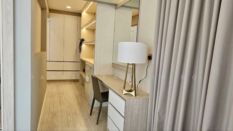 2-storey Terraced House for Rent in Damansara Jaya (Petaling Jaya) - Darren Kai Xin Ng - Interior - PropertyGuru.com.my