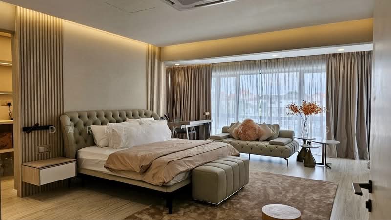 2-storey Terraced House for Rent in Damansara Jaya (Petaling Jaya) - Darren Kai Xin Ng - Bedroom - PropertyGuru.com.my