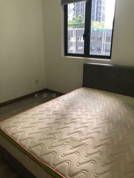 Service Residence for Sale at South View - Koo Ying Kang - Bedroom - PropertyGuru.com.my