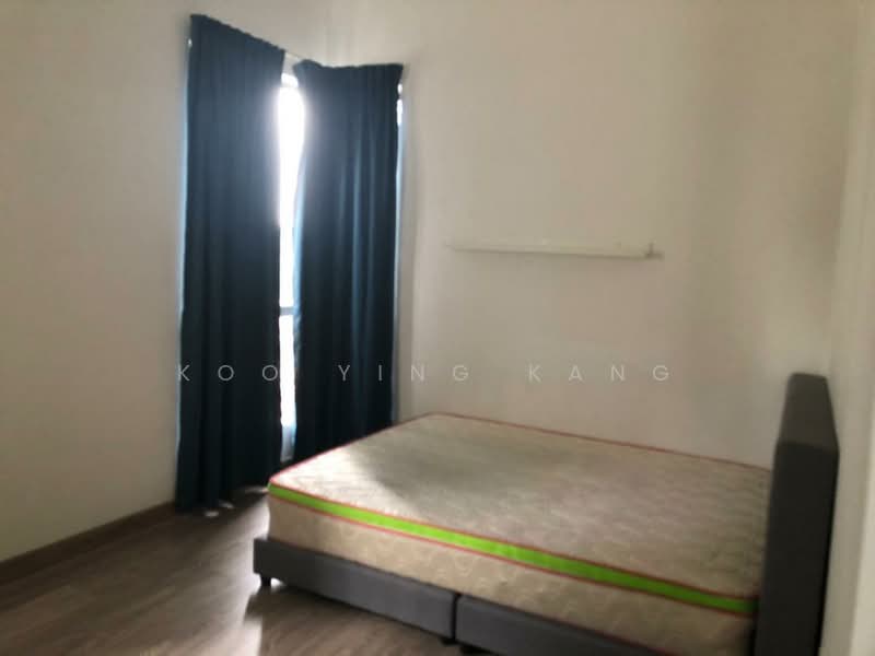 Service Residence for Sale at South View - Koo Ying Kang - Bedroom - PropertyGuru.com.my