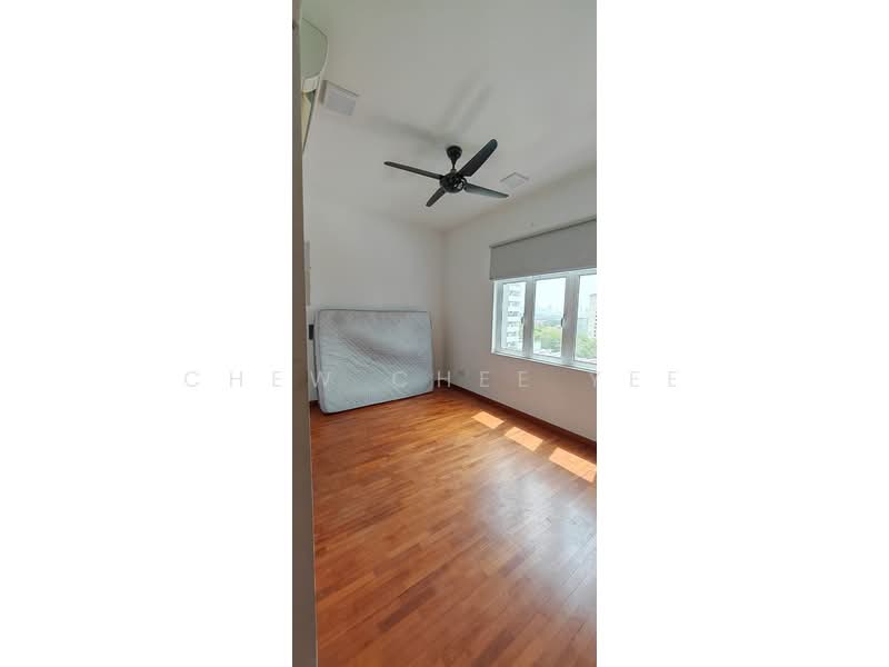 Service Residence for Rent at Grandview 360 - Chew Chee Yee - Bedroom - PropertyGuru.com.my
