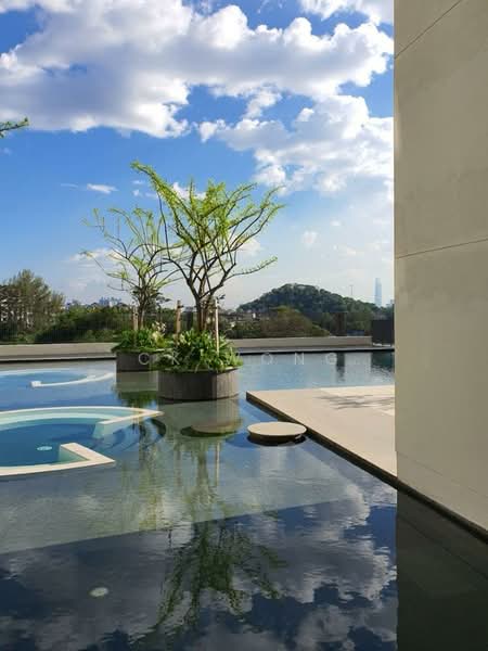 Service Residence for Sale at Lexa Residence @ The Quartz WM - CK Wong - Exterior - PropertyGuru.com.my