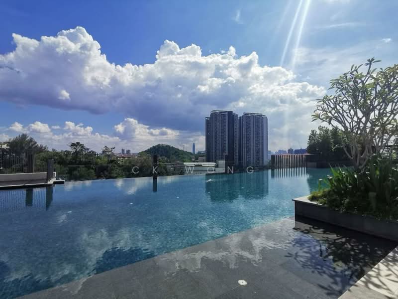 Service Residence for Sale at Lexa Residence @ The Quartz WM - CK Wong - Exterior - PropertyGuru.com.my