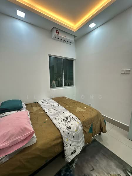 Razak City Residences (RC Residences) untuk Untuk Disewa - RM 2,700 /bulan, Mac 2026 - Bedroom - PropertyGuru.com.my