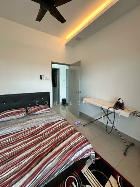 Razak City Residences (RC Residences) untuk Untuk Disewa - RM 2,700 /bulan, Mac 2026 - Bedroom - PropertyGuru.com.my
