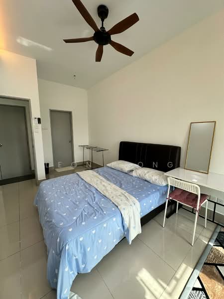 Razak City Residences (RC Residences) untuk Untuk Disewa - RM 2,700 /bulan, Mac 2026 - Bedroom - PropertyGuru.com.my