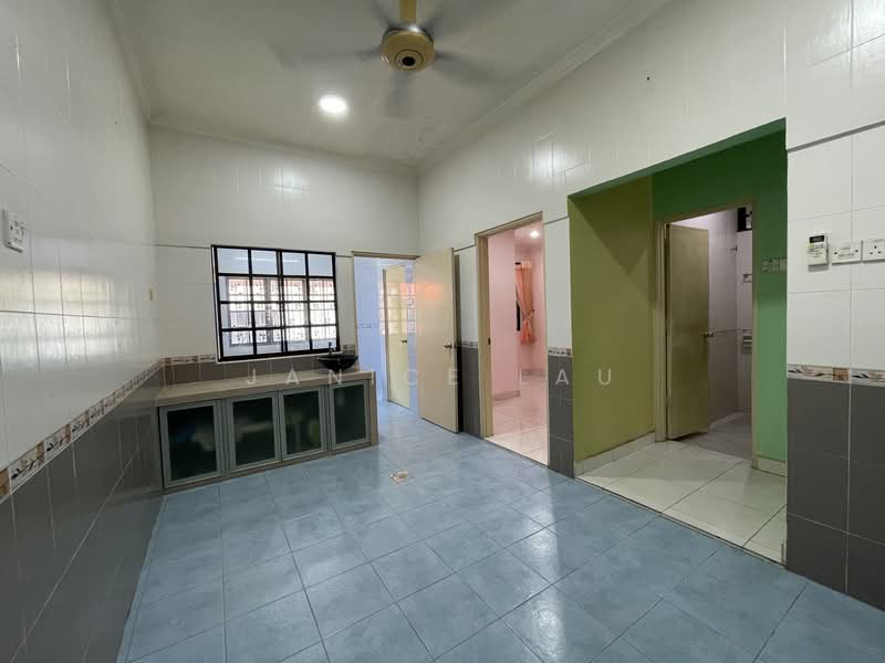 2-storey Terraced House for Sale in Bandar Tun Hussein Onn (Cheras) - Janice Lau - Interior - PropertyGuru.com.my