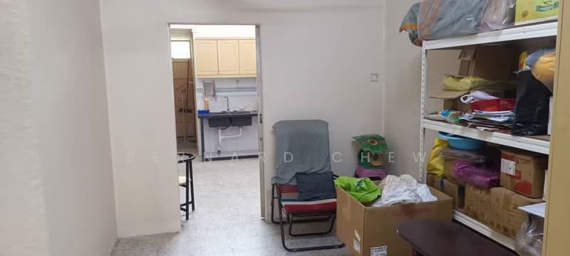 Batu Maung untuk Untuk Dijual - RM 680,000, Mac 2026 - Kitchen - PropertyGuru.com.my
