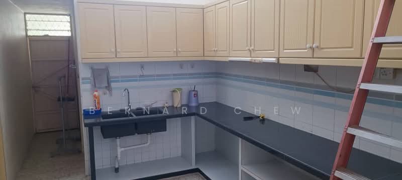 Batu Maung untuk Untuk Dijual - RM 680,000, Mac 2026 - Kitchen - PropertyGuru.com.my