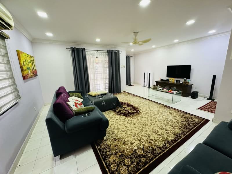 Alstonia untuk Untuk Dijual - RM 938,000, Mac 2026 - PropertyGuru.com.my