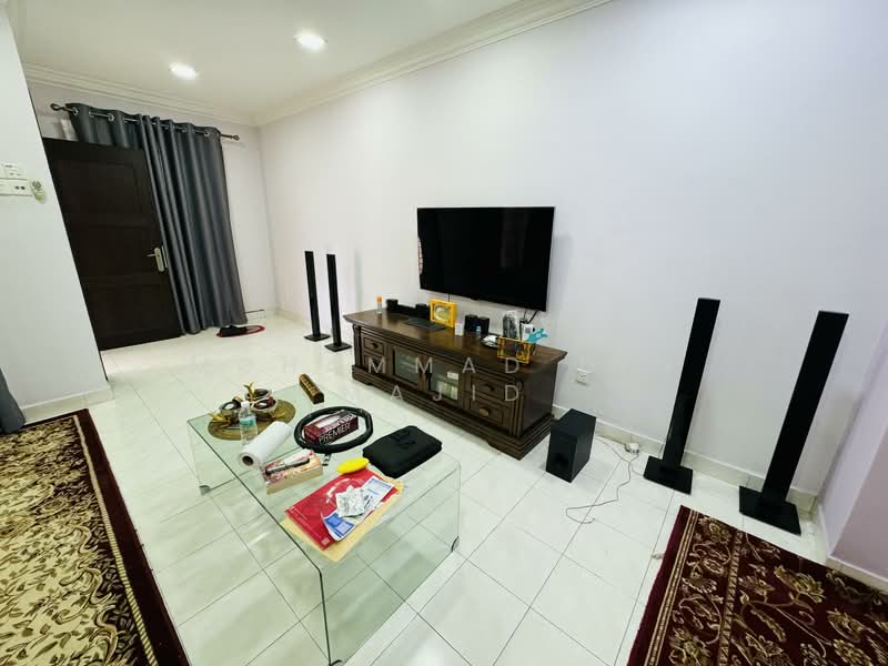 Alstonia untuk Untuk Dijual - RM 938,000, Mac 2026 - PropertyGuru.com.my