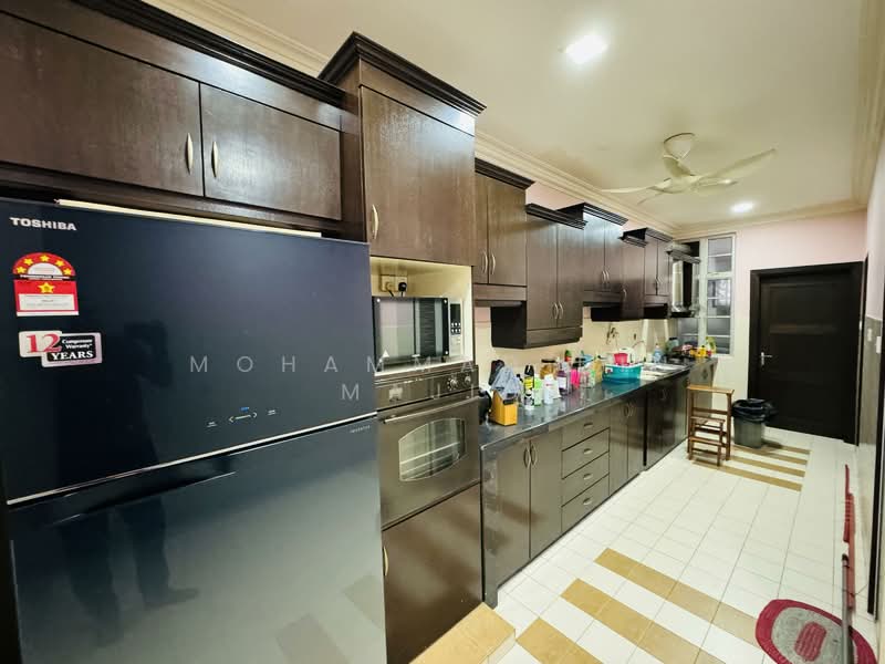 Alstonia untuk Untuk Dijual - RM 938,000, Mac 2026 - PropertyGuru.com.my