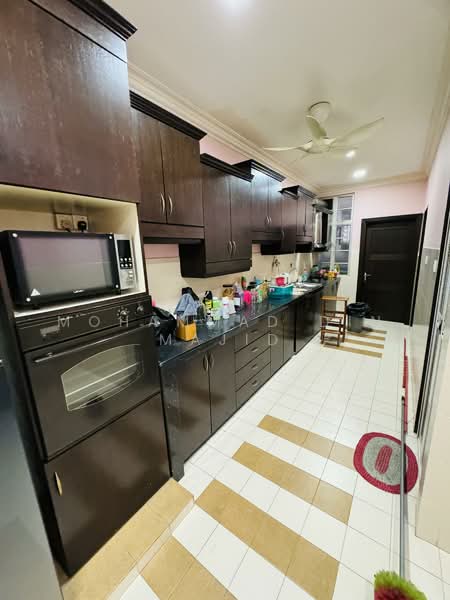 Alstonia untuk Untuk Dijual - RM 938,000, Mac 2026 - PropertyGuru.com.my