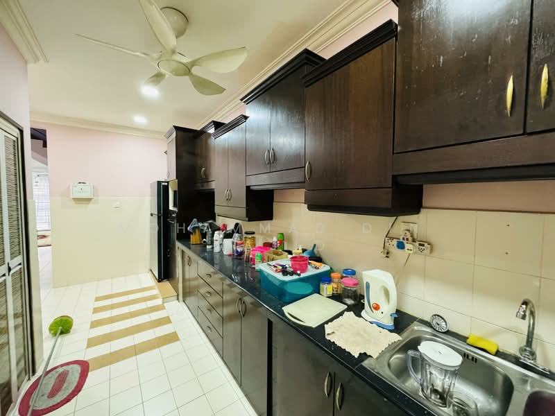 Alstonia untuk Untuk Dijual - RM 938,000, Mac 2026 - PropertyGuru.com.my