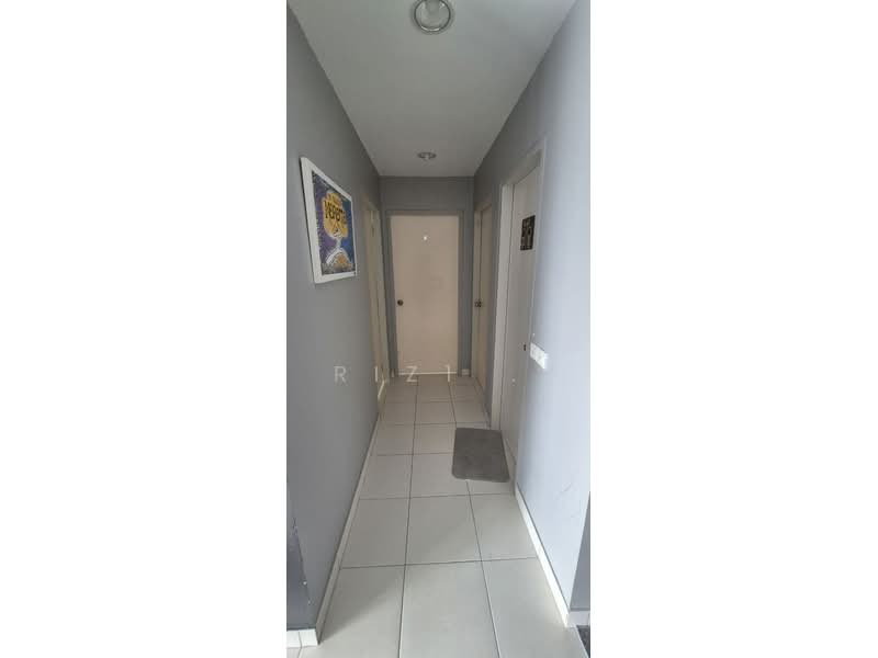 D'Cassia untuk Untuk Disewa - RM 1,300 /bulan, Mac 2026 - Corridor - PropertyGuru.com.my
