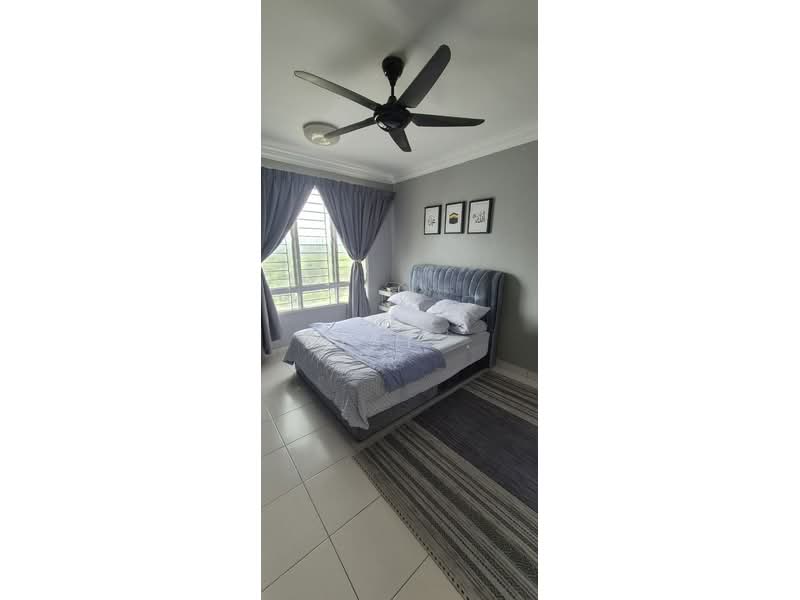D'Cassia untuk Untuk Disewa - RM 1,300 /bulan, Mac 2026 - Bedroom - PropertyGuru.com.my