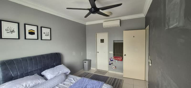 D'Cassia untuk Untuk Disewa - RM 1,300 /bulan, Mac 2026 - Bedroom - PropertyGuru.com.my