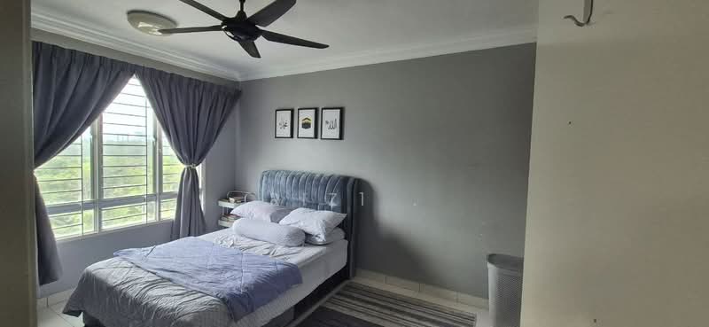 D'Cassia untuk Untuk Disewa - RM 1,300 /bulan, Mac 2026 - Bedroom - PropertyGuru.com.my