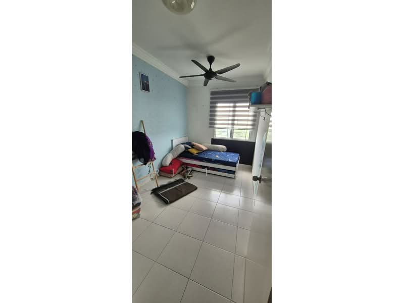 D'Cassia untuk Untuk Disewa - RM 1,300 /bulan, Mac 2026 - Bedroom - PropertyGuru.com.my