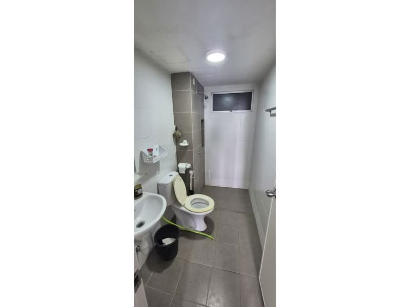 D'Cassia untuk Untuk Disewa - RM 1,300 /bulan, Mac 2026 - Bathroom - PropertyGuru.com.my