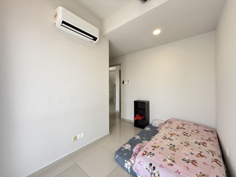 Resilion Residence untuk Untuk Disewa - RM 1,700 /bulan, Mac 2026 - Bedroom - PropertyGuru.com.my