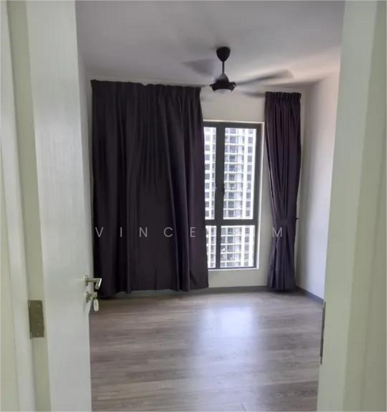 Service Residence for Sale at United Point (Residensi Berpadu) - Vince Lim - Interior - PropertyGuru.com.my