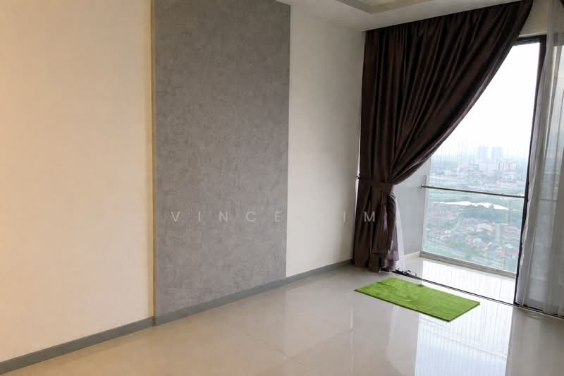 Service Residence for Sale at United Point (Residensi Berpadu) - Vince Lim - View - PropertyGuru.com.my