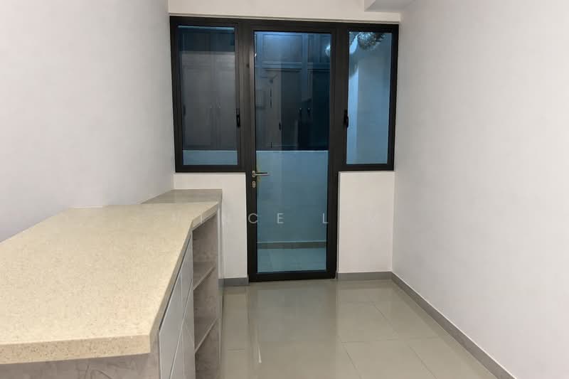 Service Residence for Sale at United Point (Residensi Berpadu) - Vince Lim - Interior - PropertyGuru.com.my