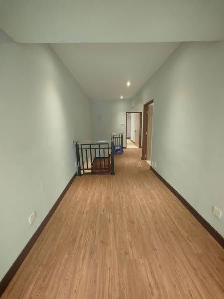 2-storey Terraced House for Sale in Segambut (Kuala Lumpur) - Suki Tan - Corridor - PropertyGuru.com.my