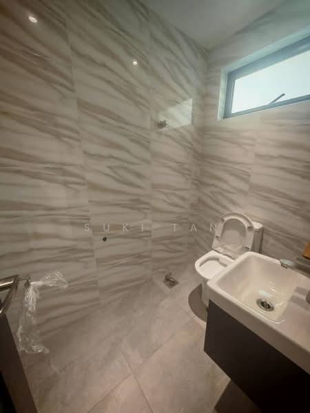2-storey Terraced House for Sale in Segambut (Kuala Lumpur) - Suki Tan - Bathroom - PropertyGuru.com.my