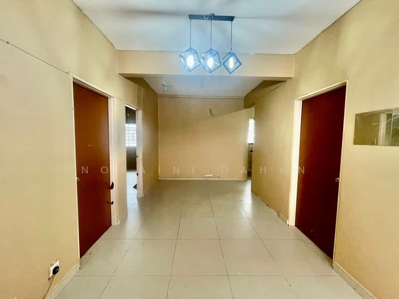 Seri Perindu Apartment untuk Untuk Dijual - RM 195,000, Mac 2026 - Interior - PropertyGuru.com.my