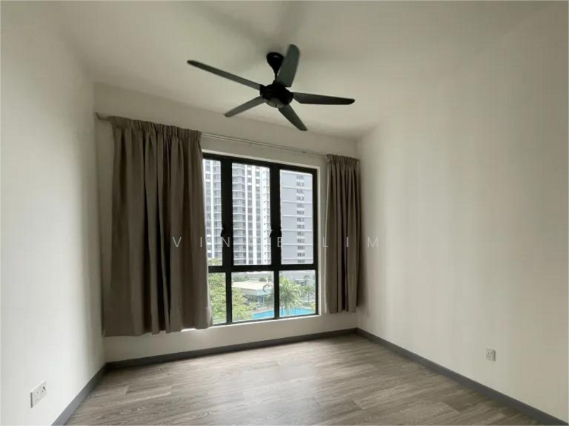 Service Residence for Sale at United Point (Residensi Berpadu) - Vince Lim - Bedroom - PropertyGuru.com.my