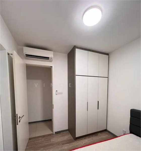Service Residence for Sale at United Point (Residensi Berpadu) - Vince Lim - Bedroom - PropertyGuru.com.my