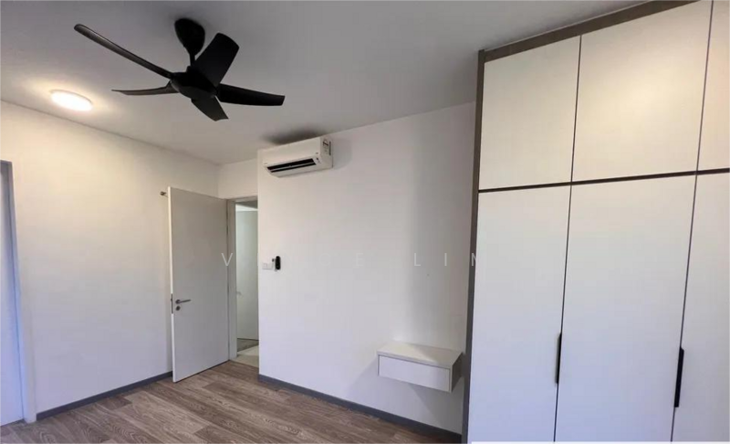 Service Residence for Sale at United Point (Residensi Berpadu) - Vince Lim - Bedroom - PropertyGuru.com.my