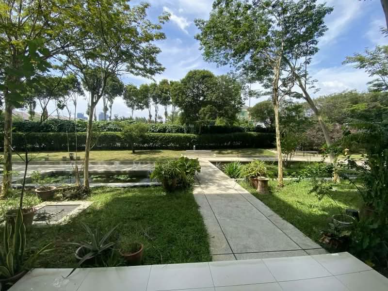 Aqua Villa untuk Untuk Disewa - RM 2,900 /bulan, Mac 2026 - Garden - PropertyGuru.com.my