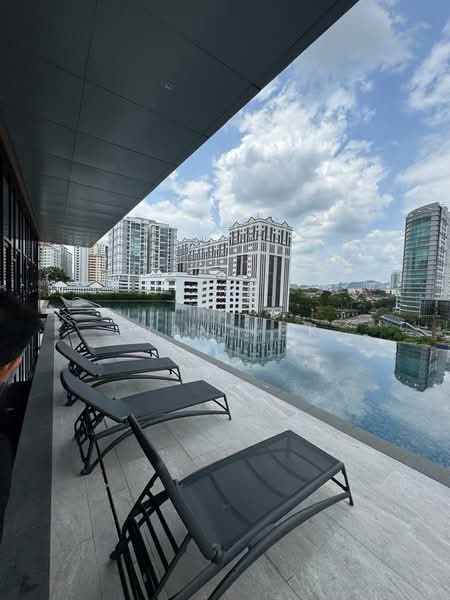 Condominium for Sale at Tropicana Miyu - Ivan Kok - Exterior - PropertyGuru.com.my