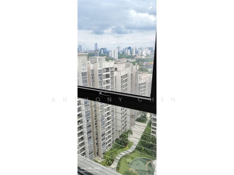 Bay Point @ Country Garden Danga Bay untuk Untuk Disewa - RM 2,700 /bulan, Mac 2026 - View - PropertyGuru.com.my