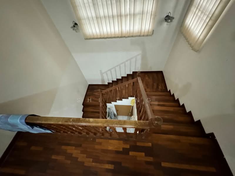 Bungalow for Sale in Bandar Putra (Kulai) - Shi Ting - Interior - PropertyGuru.com.my