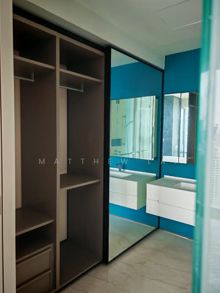 Tropicana The Residences untuk Untuk Disewa - RM 5,800 /bulan, Apr 2026 - Bathroom - PropertyGuru.com.my