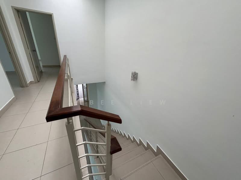 Rumah Kluster untuk Dijual di Taman Adda Heights (Tebrau) - Albee Liew - Interior - PropertyGuru.com.my