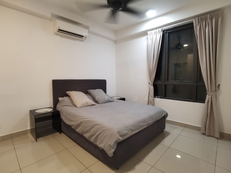 Service Residence for Rent at Solstice @ Pan'gaea - Vickie Gan - Bedroom - PropertyGuru.com.my
