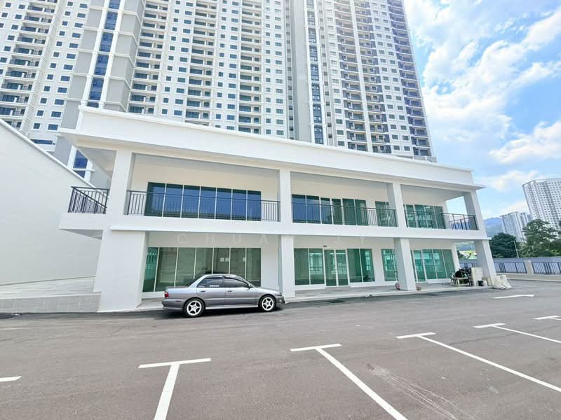 Shop / Office for Rent in Gelugor (Penang) - Chuah Jy - PropertyGuru.com.my
