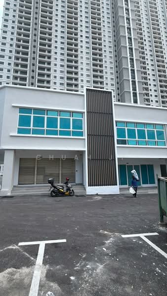 Shop / Office for Rent in Gelugor (Penang) - Chuah Jy - PropertyGuru.com.my