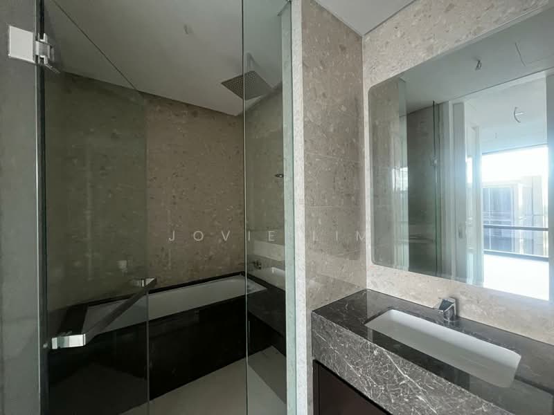 Service Residence for Sale at Pavilion Damansara Heights - Jovie Lim - Bathroom - PropertyGuru.com.my