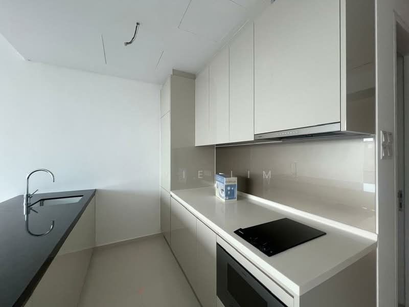 Service Residence for Sale at Pavilion Damansara Heights - Jovie Lim - Kitchen - PropertyGuru.com.my