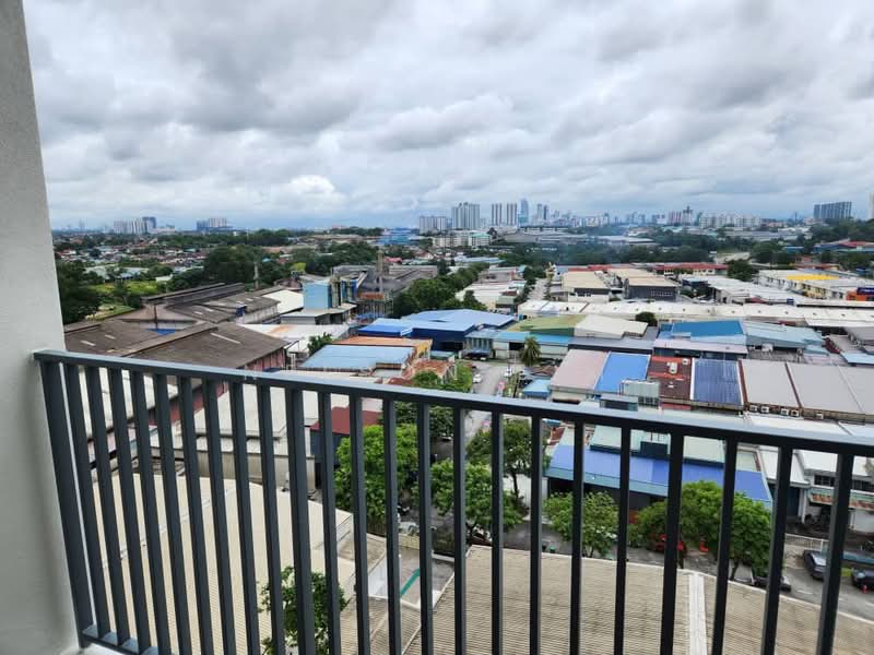 Aliff Heights (Residensi Mutiara Indah) untuk Untuk Disewa - RM 1,900 /bulan, Mac 2026 - Exterior - PropertyGuru.com.my