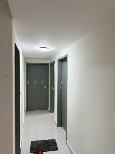Condominium for Rent at E'Island Lake Haven - Suviender Kaur - Corridor - PropertyGuru.com.my