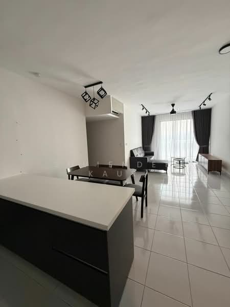 Condominium for Rent at E'Island Lake Haven - Suviender Kaur - PropertyGuru.com.my